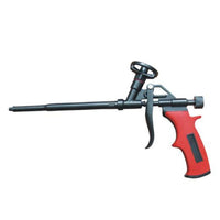 PU Foam Applicator Gun - Polyurethane Non-Stick PTFE Coated Expanding BC-1573