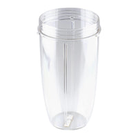 For Nutribullet Extractor Blade + Tall Cup - Suits All Nutri 600 900 Models