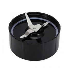 For Magic Bullet Extractor Cross Blade - Replacement Blender Part
