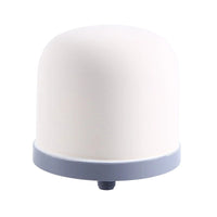 1x Ceramic Dome Filter Globe Replacement Cartridge For 8 Stage Benchtop Purifier