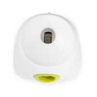 Hyper Fetch Mini Dog Ball Launcher - Automatic Interactive Indoor Small Pet Toy