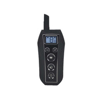 Dog Bark Collar - 1x 600m Range Receiver Vibration IPX7 Waterproof Training Aid