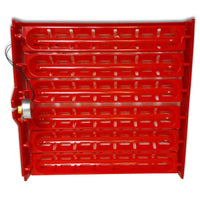 Rooster Farms Electric 60 Egg Incubator + Accessories for Chicken Quail Duck