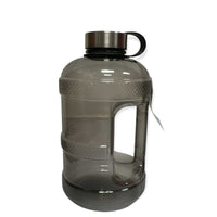 2.2L Large Water Drink Bottle Twist Lid - BPA Free Jug - Random Colour