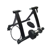 Social Hike Bike Trainer Stand - Indoor Stationary Bicycle Exercise Machine