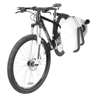 Surfboard Bike Rack - Paddle Board Carrier Bicycle Storage Holder