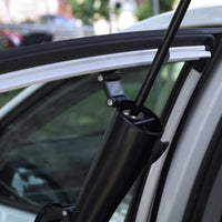 Doorbrella - Umbrella Holder Car Door Convenient Hands Free Device