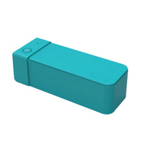 600ml Ultrasonic Jewellery Cleaner Mini Lake Blue - Portable Personal Sonic Bath
