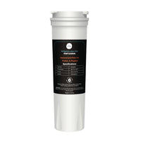 Fridge Water Filter Cartridge Replacement For Fisher & Paykel RWF2400A