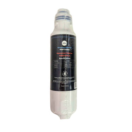 Orku Fridge Water Filter Cartridge Replacement for RWF7300A Samsung Refrigerator