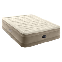 Intex Dura-Beam Deluxe Queen Ultra Plush Air Mattress