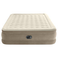 Intex Dura-Beam Deluxe Queen Ultra Plush Air Mattress