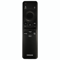 Samsung BN5901432D TV Remote Control with Solar Cell