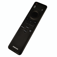 Samsung BN5901432D TV Remote Control with Solar Cell