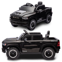 Kahuna Ram 1500 RHO Kids Electric Ride On Car with Remote Control