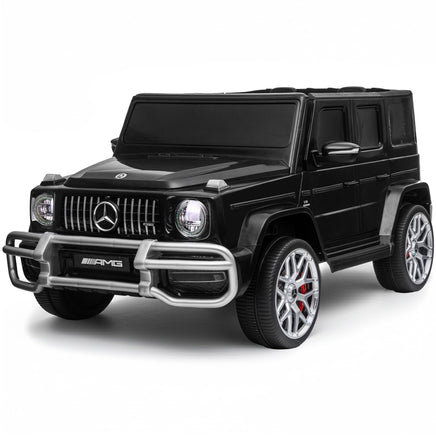 Kahuna Mercedes Benz AMG G63 Kids Electric Two Seater Ride On Car with Remote Control