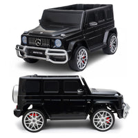 Kahuna Mercedes Benz AMG G63 Kids Electric Two Seater Ride On Car with Remote Control