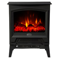 Dimplex 2kW Casper Optiflame Portable Electric Stove
