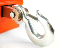 Centurion 3 Tonne Digital Crane Scale with Remote Control