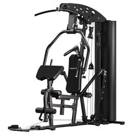 Powertrain Home Multi Gym 560 Full Body Training with 90kg Weight Stack Home Gym