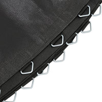 Kahuna 16ft Replacement Trampoline Safety Pad Cover and Jumping Spring Mat - Blue