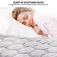 Laura Hill Essential Australian Made King Single Premium Mattress