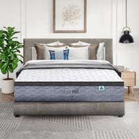 Laura Hill Essential Australian Made King Single Premium Mattress