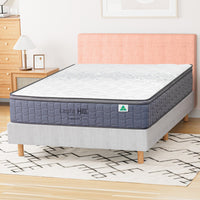 Laura Hill Exquisite Australian Made Long Single Premium Mattress