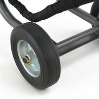 Yukon 12 Tonne Electric Hydraulic Log Splitter Heavy-Duty Firewood Splitter