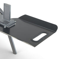 Yukon 12 Tonne Electric Hydraulic Log Splitter Heavy-Duty Firewood Splitter