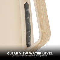 Morphy Richards 1.7L Electric Kettle Essence Scandi Swivel Base Boil-Dry Protection