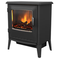 Dimplex 2kW Riley Portable Electric Fire Stove
