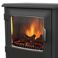 Dimplex 2kW Riley Portable Electric Fire Stove