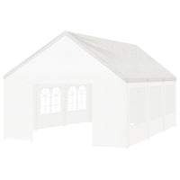 Wallaroo 6x6 White Premium Outdoor Event Marquee Roof Spare Part