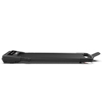 Powertrain K500 Walking Pad Treadmill 2 in 1 Foldable Walking & Running Machine w/2.5HP Motor Dual LED Displays 2 Level
