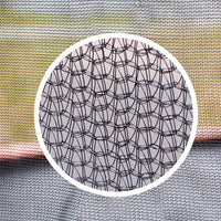 Kahuna 4.5ft Trampoline Replacement Net