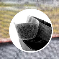 Kahuna 4.5ft Trampoline Replacement Net