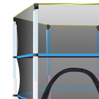 Kahuna 4.5ft Trampoline Replacement Net