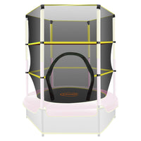 Kahuna 4.5ft Trampoline Replacement Net