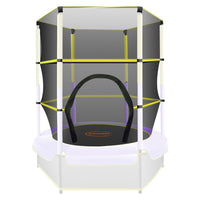 Kahuna 4.5ft Trampoline Replacement Net