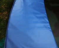 10ft Trampoline Replacement Pad Round - Blue