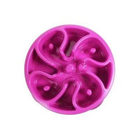 HOUND Slow Bowl Mini Pink