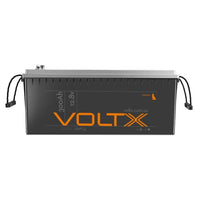 VoltX 12V Lithium Battery 300Ah Plus