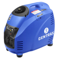 Gentrax 3500w Pure Sine Wave Inverter Generator