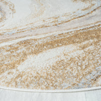 Avani Marble Rug - Sand - 120x170