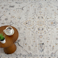 Amore Premium Rug - Stone - 120x170