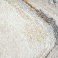 Avani Marble Rug - Sand - 160x230 cm