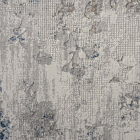 Maddison Bella Area Rug - Light Grey - 160x230