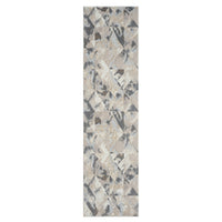 Avani Marble Rug - Slate - 80x150