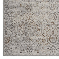 Maddison Bella Area Rug - Beige - 80x300